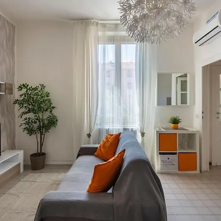 Vicino Ospedale Con Self Check-in Apartment Parma
