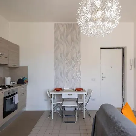 Vicino Ospedale Con Self Check-in Apartment *