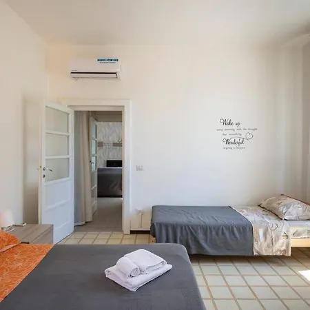 Apartment Vicino Ospedale Con Self Check-in *