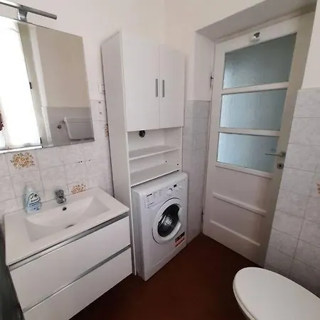 Apartment Vicino Ospedale Con Self Check-in *