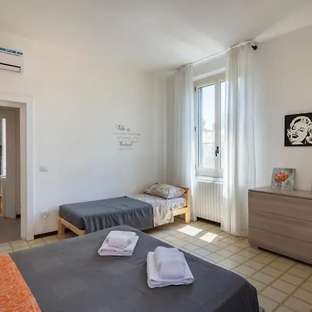 Vicino Ospedale Con Self Check-in