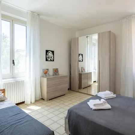 Vicino Ospedale Con Self Check-in Apartment