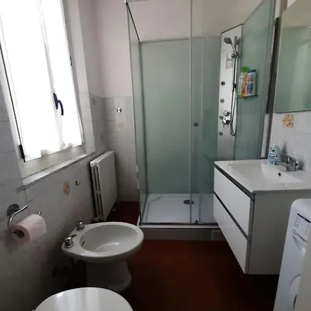 Apartment Vicino Ospedale Con Self Check-in *