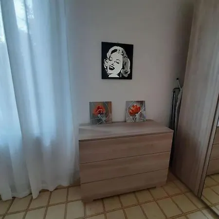 Vicino Ospedale Con Self Check-in Apartment *