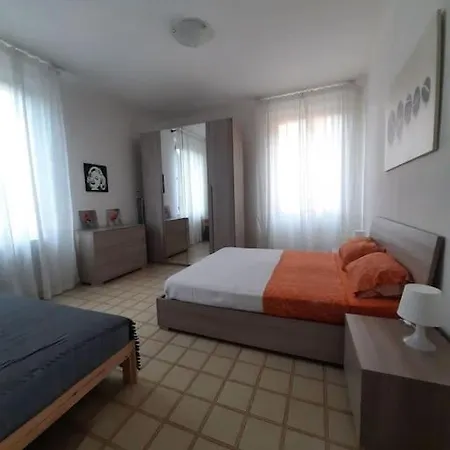 Apartment Vicino Ospedale Con Self Check-in Parma