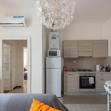 Vicino Ospedale Con Self Check-in Appartement