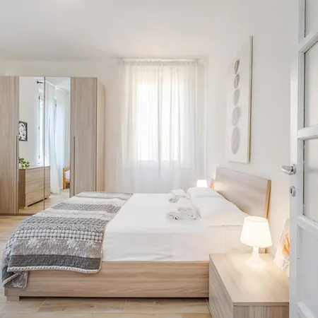 아파트 Vicino Ospedale Con Self Check-in *