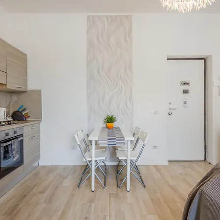 Lägenhet Vicino Ospedale Con Self Check-in *