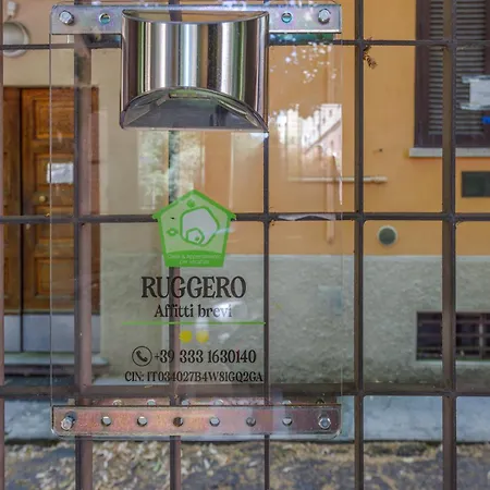 Vicino Ospedale Con Self Check-in Apartment *