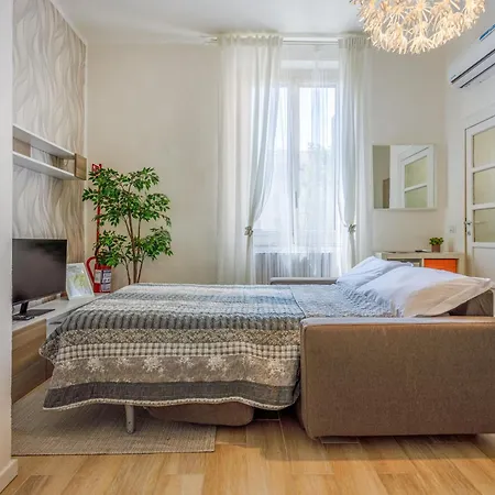 Vicino Ospedale Con Self Check-in * 파르마