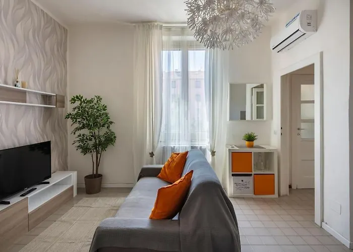 Vicino Ospedale Con Self Check-in Apartment Parma