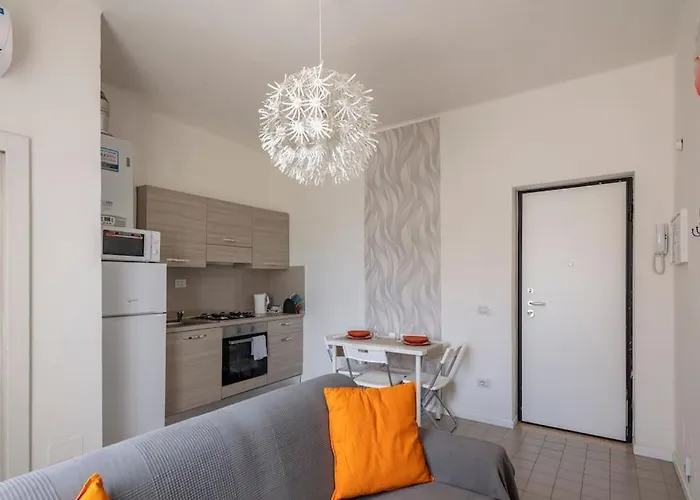 Apartment Vicino Ospedale Con Self Check-in Parma