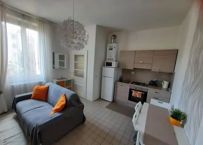 Vicino Ospedale Con Self Check-in Apartment *