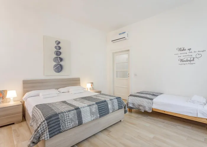 Vicino Ospedale Con Self Check-in