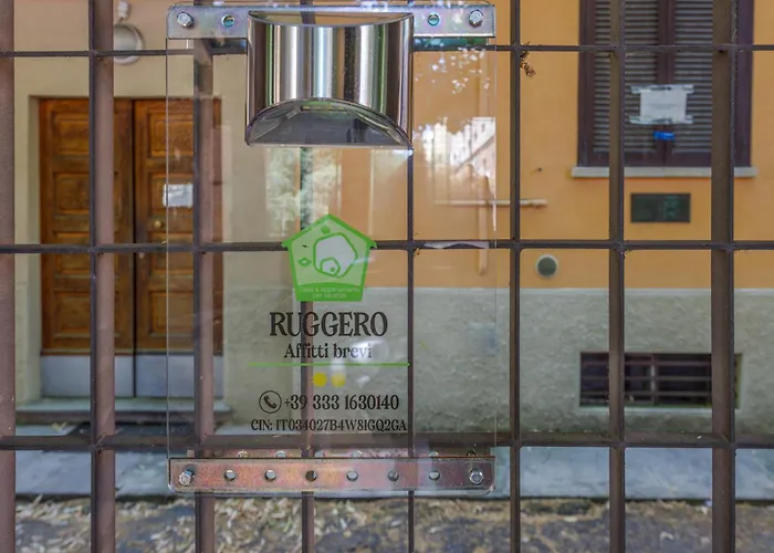 Vicino Ospedale Con Self Check-in Apartment *