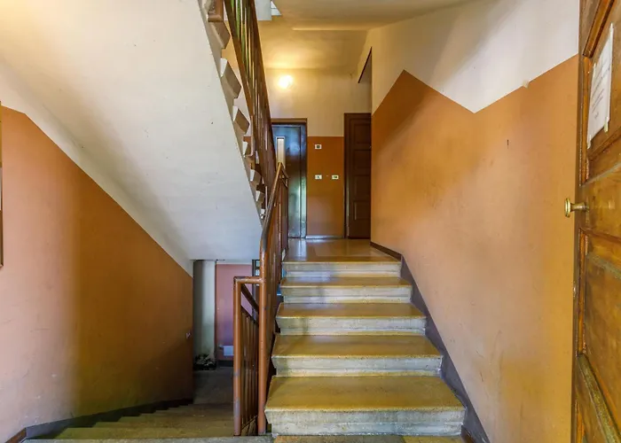 Apartmán Vicino Ospedale Con Self Check-in *