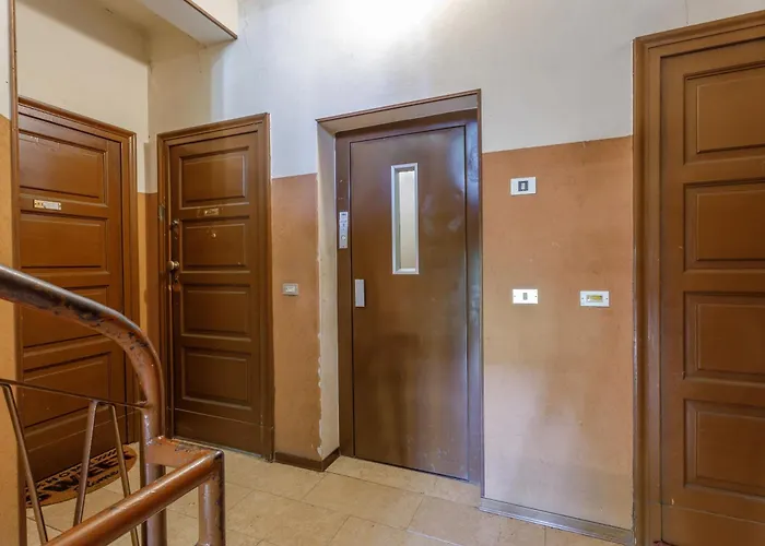 Vicino Ospedale Con Self Check-in Apartmán Parma