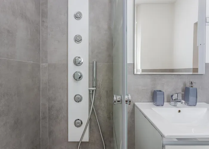 Apartment Vicino Ospedale Con Self Check-in Parma