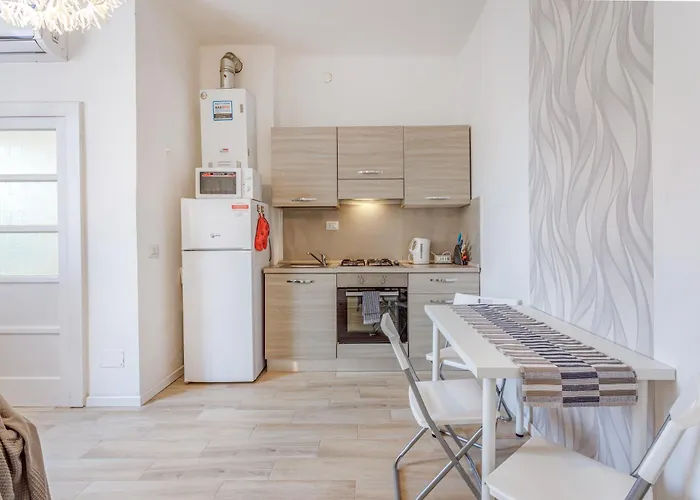 Apartment Vicino Ospedale Con Self Check-in *