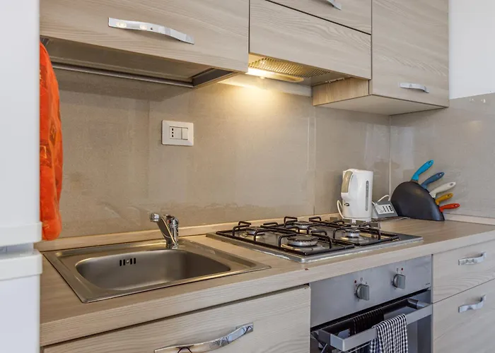 Vicino Ospedale Con Self Check-in Apartment Parma